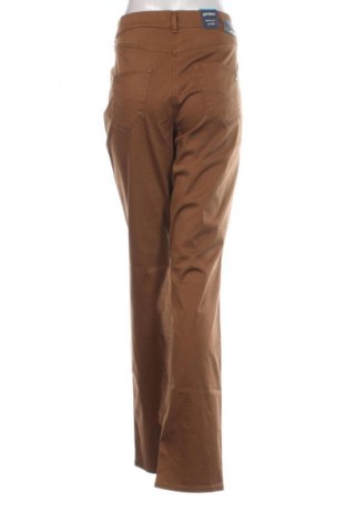 Női nadrág Gardeur, Méret XL, Szín Barna, Ár 35 839 Ft