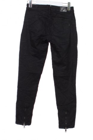 Γυναικείο παντελόνι Gas, Μέγεθος S, Χρώμα Μαύρο, Τιμή 22,99 €