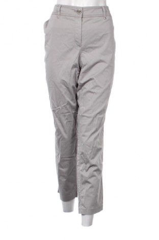 Damenhose Gerry Weber, Größe XXL, Farbe Grau, Preis 31,71 €