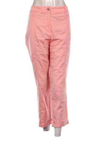 Pantaloni de femei Gerry Weber, Mărime 3XL, Culoare Roz, Preț 126,99 Lei