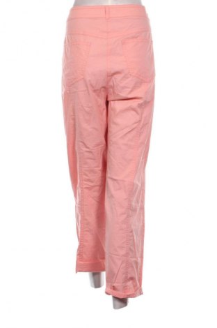 Pantaloni de femei Gerry Weber, Mărime 3XL, Culoare Roz, Preț 126,99 Lei