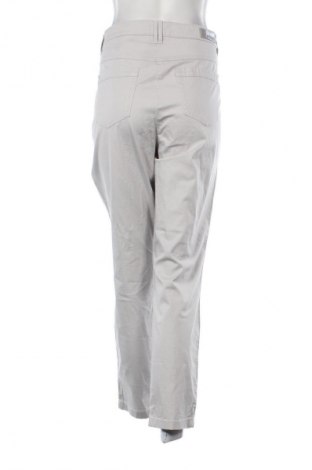 Γυναικείο παντελόνι Gerry Weber, Μέγεθος XXL, Χρώμα Γκρί, Τιμή 31,72 €