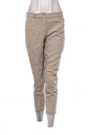 Dámske nohavice Gerry Weber, Veľkosť L, Farba Béžová, Cena  25,95 €