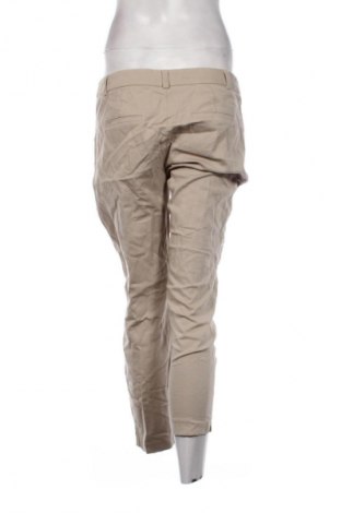 Dámske nohavice Gerry Weber, Veľkosť L, Farba Béžová, Cena  25,95 €