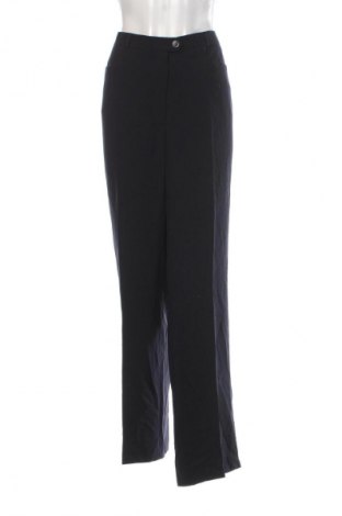 Γυναικείο παντελόνι Gerry Weber, Μέγεθος XL, Χρώμα Μαύρο, Τιμή 18,99 €