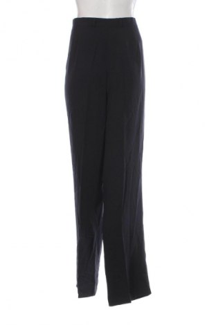 Γυναικείο παντελόνι Gerry Weber, Μέγεθος XL, Χρώμα Μαύρο, Τιμή 18,99 €