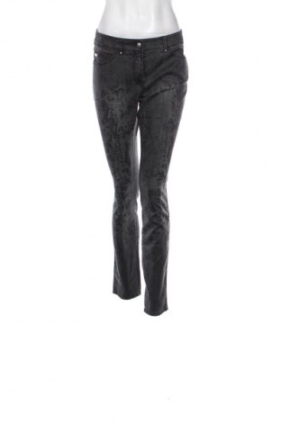 Дамски панталон Gerry Weber, Размер M, Цвят Черен, Цена 26,99 лв.