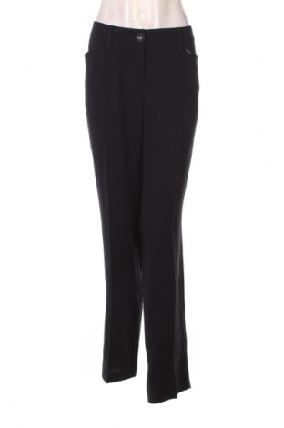 Pantaloni de femei Gerry Weber, Mărime XL, Culoare Albastru, Preț 117,99 Lei