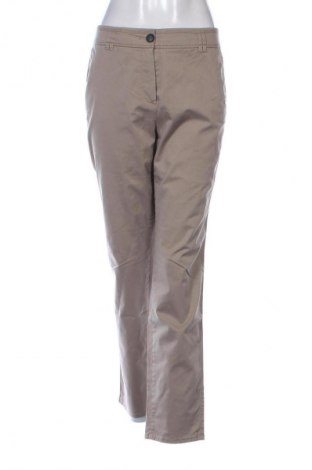 Női nadrág Gerry Weber, Méret XXL, Szín Bézs, Ár 12 441 Ft