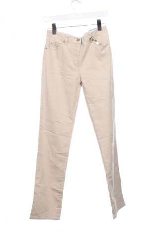 Γυναικείο παντελόνι Gerry Weber, Μέγεθος L, Χρώμα  Μπέζ, Τιμή 13,99 €