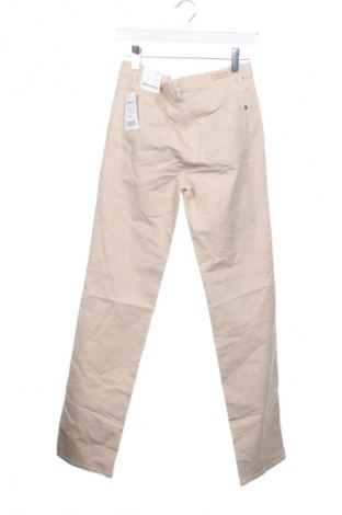 Γυναικείο παντελόνι Gerry Weber, Μέγεθος L, Χρώμα  Μπέζ, Τιμή 13,99 €