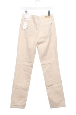 Pantaloni de femei Gerry Weber, Mărime M, Culoare Bej, Preț 221,99 Lei