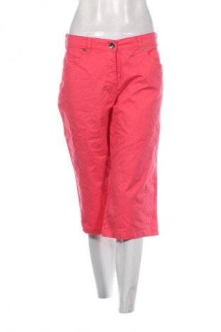Дамски панталон Giada, Размер XXL, Цвят Розов, Цена 16,99 лв.