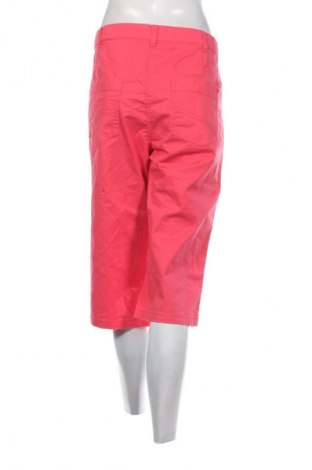 Дамски панталон Giada, Размер XXL, Цвят Розов, Цена 16,99 лв.