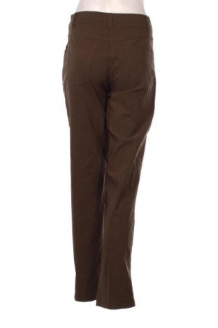 Pantaloni de femei Giada, Mărime S, Culoare Maro, Preț 64,99 Lei