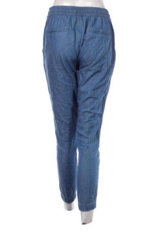 Pantaloni de femei Gina, Mărime L, Culoare Albastru, Preț 47,99 Lei