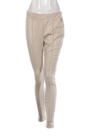 Damenhose Gina, Größe XL, Farbe Beige, Preis 13,99 €