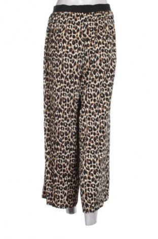 Γυναικείο παντελόνι Gina, Μέγεθος S, Χρώμα Πολύχρωμο, Τιμή 10,99 €