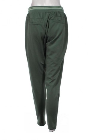 Дамски панталон Gina Benotti, Размер M, Цвят Зелен, Цена 17,99 лв.