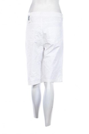 Дамски панталон Gina Benotti, Размер XXL, Цвят Бял, Цена 46,92 лв.