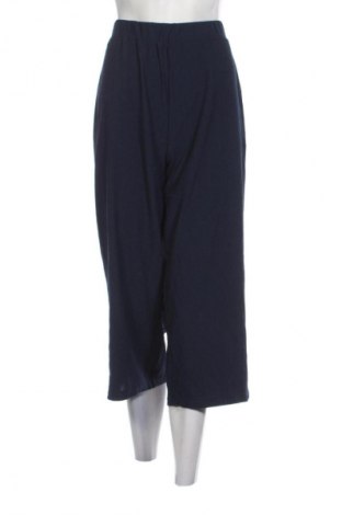 Дамски панталон Gina Benotti, Размер L, Цвят Син, Цена 29,00 лв.