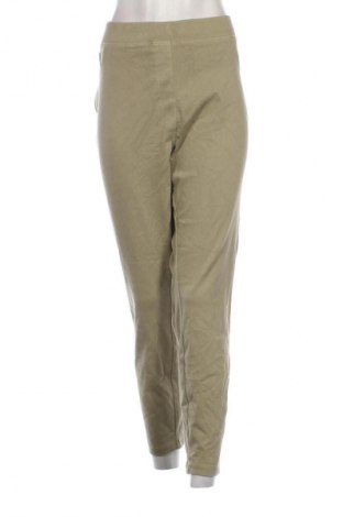 Damenhose Gina Benotti, Größe XXL, Farbe Grün, Preis € 21,99