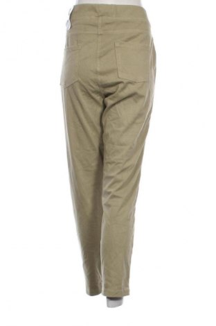 Damenhose Gina Benotti, Größe XXL, Farbe Grün, Preis € 21,99