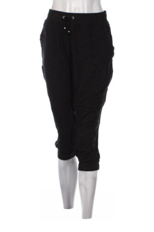 Γυναικείο παντελόνι Gina Benotti, Μέγεθος XL, Χρώμα Μαύρο, Τιμή 10,99 €