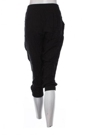 Γυναικείο παντελόνι Gina Benotti, Μέγεθος XL, Χρώμα Μαύρο, Τιμή 10,99 €