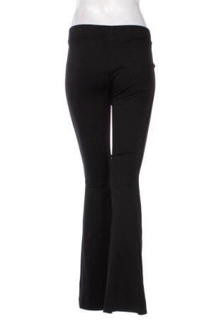 Дамски панталон Gina Tricot, Размер M, Цвят Черен, Цена 18,50 лв.