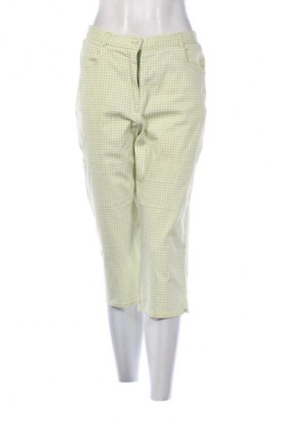 Damenhose Green Village, Größe M, Farbe Mehrfarbig, Preis € 15,00
