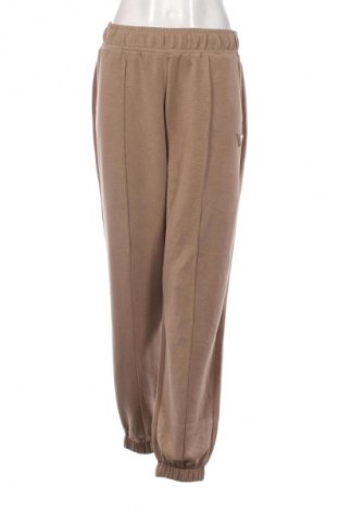 Női nadrág Guess, Méret L, Szín Barna, Ár 44 009 Ft