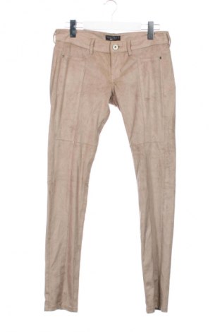 Damenhose Guess, Größe M, Farbe Beige, Preis € 17,99