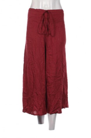 Női nadrág Guru, Méret L, Szín Piros, Ár 4 289 Ft