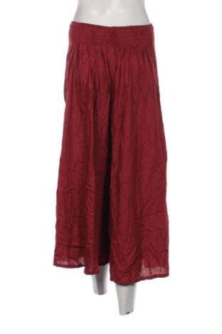 Női nadrág Guru, Méret L, Szín Piros, Ár 4 289 Ft