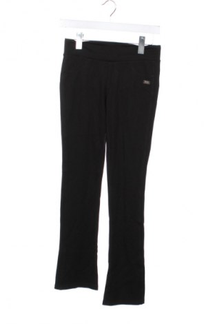 Дамски панталон H.I.S, Размер XS, Цвят Черен, Цена 39,59 лв.