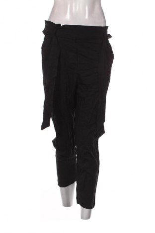 Damskie spodnie H&M, Rozmiar M, Kolor Czarny, Cena 46,99 zł