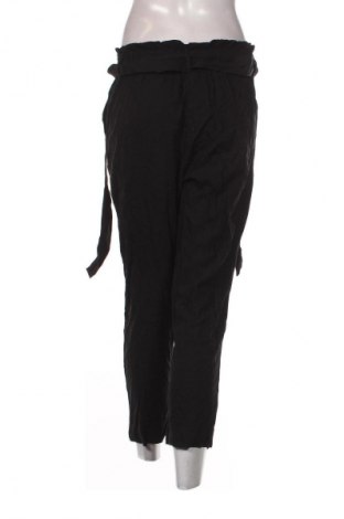 Damskie spodnie H&M, Rozmiar M, Kolor Czarny, Cena 46,99 zł