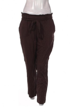 Damenhose H&M, Größe M, Farbe Braun, Preis 9,99 €