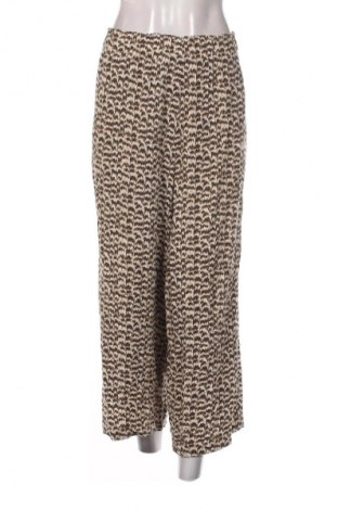 Дамски панталон H&M, Размер M, Цвят Многоцветен, Цена 17,99 лв.