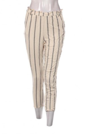 Дамски панталон H&M, Размер M, Цвят Многоцветен, Цена 17,99 лв.