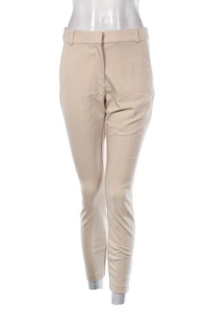 Dámske nohavice H&M, Veľkosť M, Farba Béžová, Cena  14,91 €
