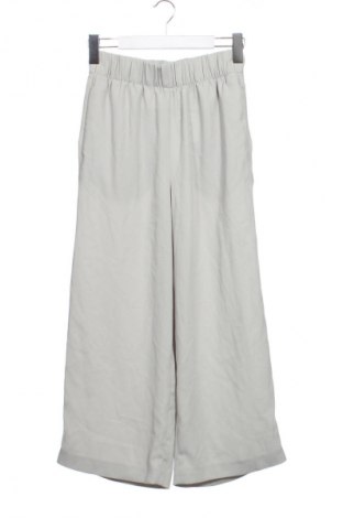 Dámské kalhoty  H&M, Velikost XS, Barva Zelená, Cena  367,00 Kč