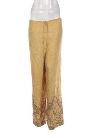 Γυναικείο παντελόνι H&M, Μέγεθος XL, Χρώμα Πολύχρωμο, Τιμή 9,99 €