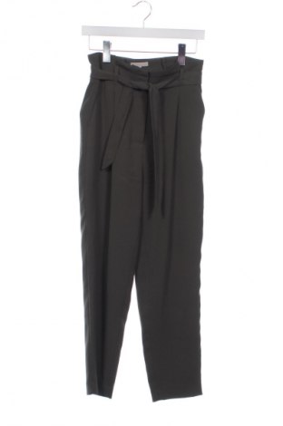 Női nadrág H&M, Méret XS, Szín Zöld, Ár 5 776 Ft