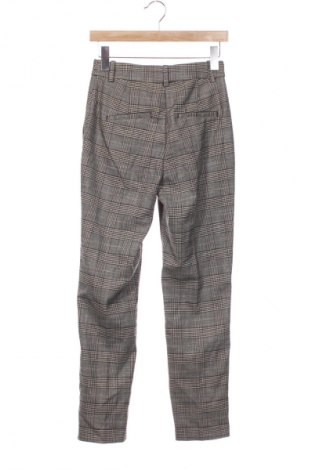 Pantaloni de femei H&M, Mărime XS, Culoare Multicolor, Preț 47,99 Lei