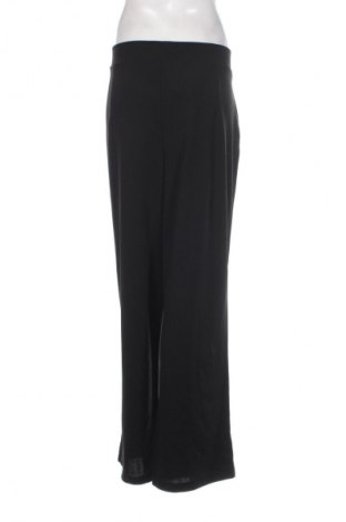 Pantaloni de femei H&M, Mărime XXL, Culoare Negru, Preț 54,99 Lei