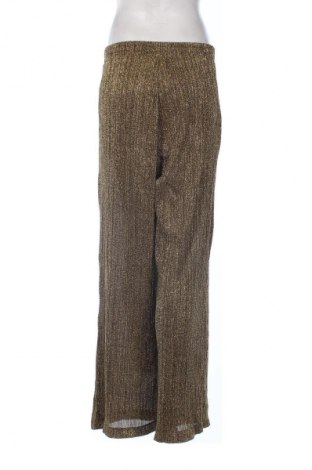 Damenhose H&M, Größe M, Farbe Golden, Preis € 14,83