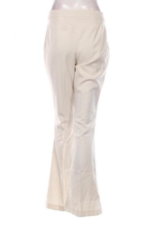 Дамски панталон H&M, Размер M, Цвят Бежов, Цена 15,99 лв.