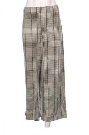 Damskie spodnie H&M, Rozmiar XXL, Kolor Kolorowy, Cena 45,99 zł